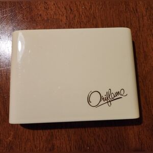 Vintage 1980s 1990s Oriflame Cosmetic Palette